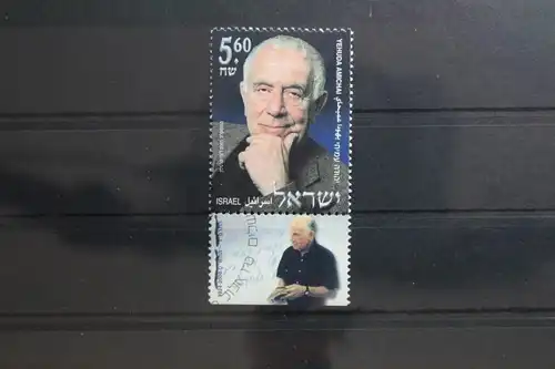 Israel 1642 gestempelt #TD558