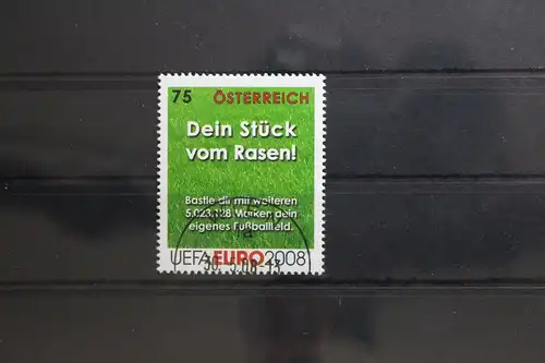 Österreich 2733 gestempelt #TD888