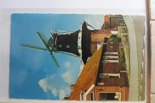 AK Niederlande Winschoten / Molen #PG071