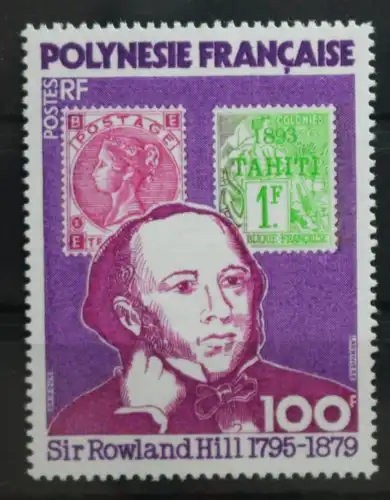 Französisch-Polynesien 290 postfrisch #TE428