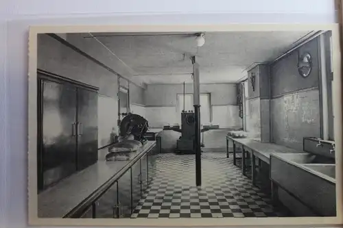 AK Ravels, O.L. Vrouw van de Kempen Open-lucht-school #PG135