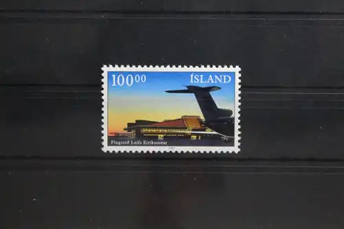 Island 664 postfrisch #TE676