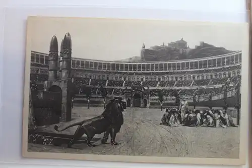 AK Rom Ciro Massimo - Ultima preghiera #PG111