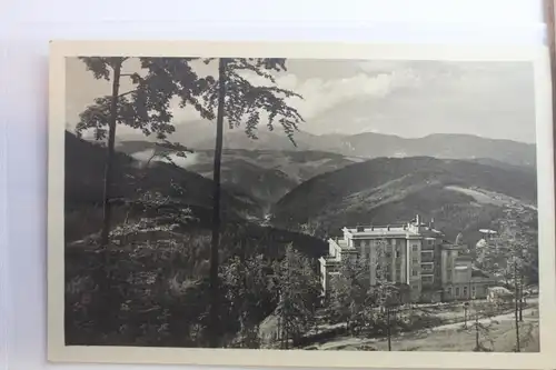 AK Semmering Palace Sanatorium #PG166