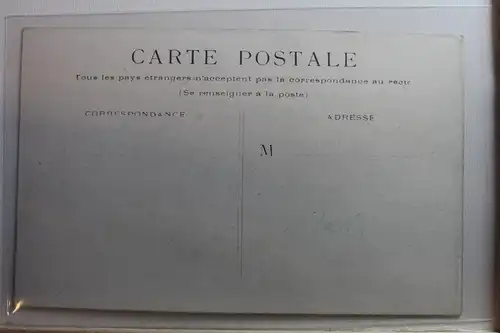 AK Paris Gare du Quai d'Orsay #PG149