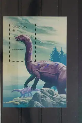 Grenada Block 365 mit 2762 postfrisch #TF595