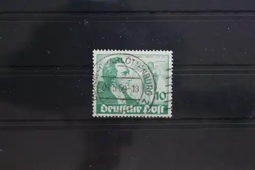 Berlin 61 gestempelt geprüft Schlegel BPP #TE270