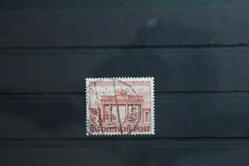 Berlin 59 gestempelt Vollstempel #TF929