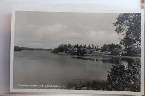 AK Zechlinerhütte Am Schlabornsee #PG187