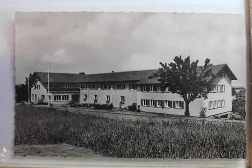 AK Mosbach (Baden) Michael Rott Schule #PG191