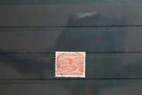 Berlin 49 gestempelt Vollstempel #TF917