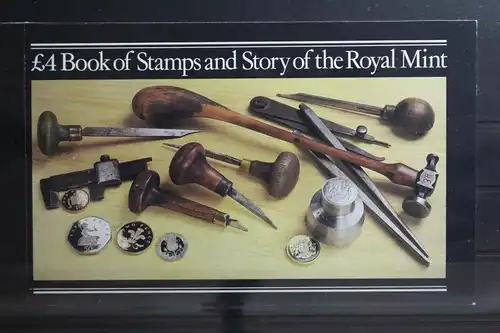 Großbritannien MH 66 postfrisch #TG503