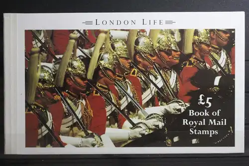 Großbritannien MH 91 postfrisch #TG509