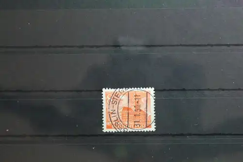 Berlin 46 gestempelt Vollstempel #TF914