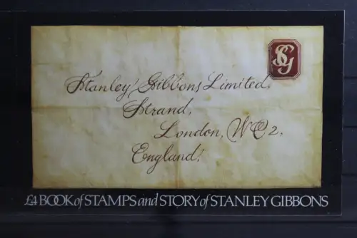 Großbritannien MH 61 postfrisch #TG502