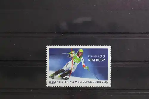 Österreich 2687 postfrisch #TJ918