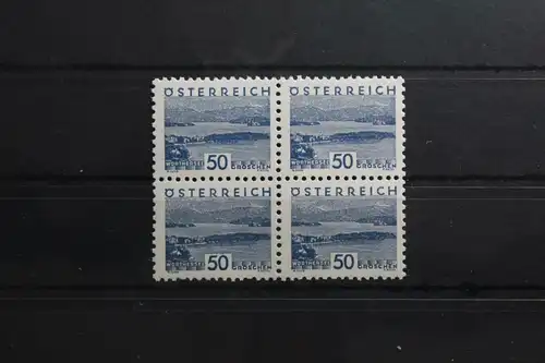 Österreich 541 postfrisch als 4er Einheit #TI668