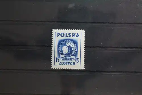 Polen 501 postfrisch #TH982