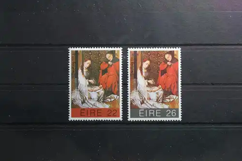 Irland 526-527 postfrisch #TM068