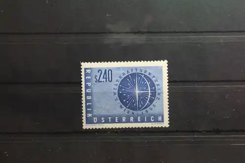 Österreich 1026 postfrisch #TI868