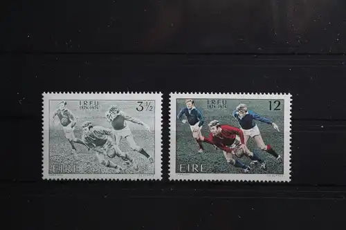 Irland 307-308 postfrisch #TM174