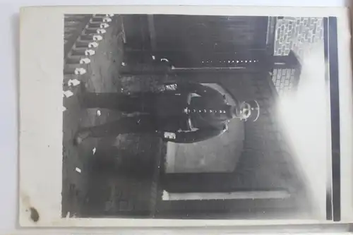 AK Deutschland Porträtkarte Feldpost 1914 #PG576