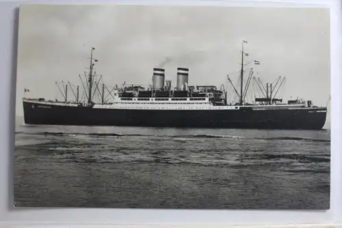 AK Deutschland D. "Hamburg" der Hamburger-Amerika Linie #PG618