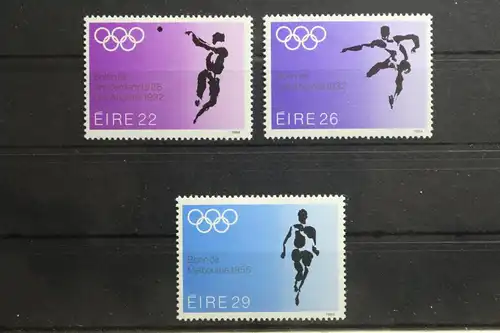 Irland 542-544 postfrisch #TM175