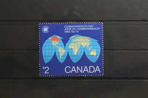 Kanada 867 postfrisch #TM271