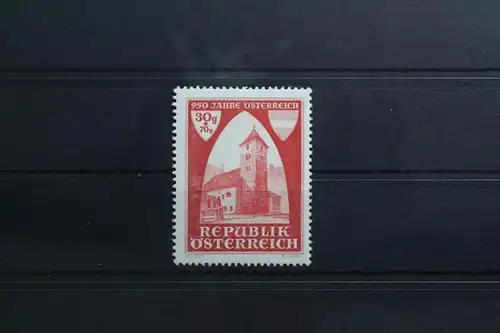 Österreich 790 postfrisch #TI745