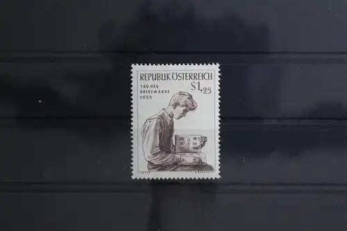 Österreich 1023 postfrisch #TM641