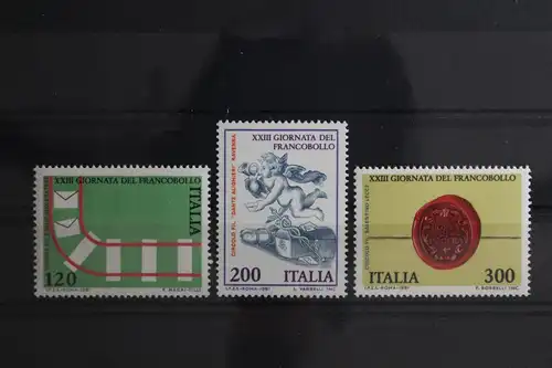Italien 1784-1786 postfrisch #TM657