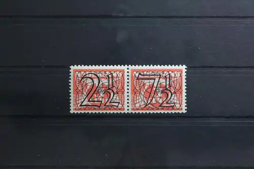 Niederlande Zd 357+359 postfrisch #TM728