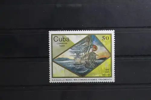 Cu (ba) 3286 postfrisch #TN018