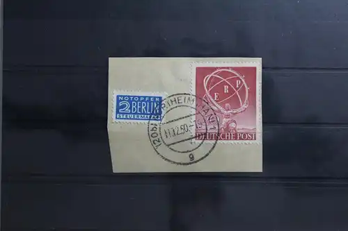 Berlin 71 gestempelt #TM807