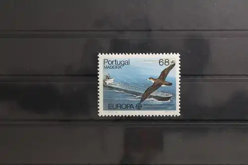 Portugal Madeira 106 postfrisch #TN294