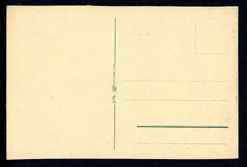 AK Leipzig Bismarck-Denkmal um 1910 #HS106