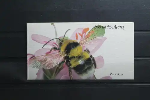 Portugal Azoren MH 4 mit 365C-368C postfrisch #TN419