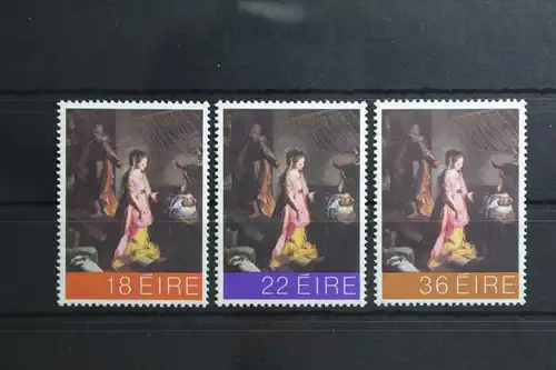 Irland 455-457 postfrisch #TM562
