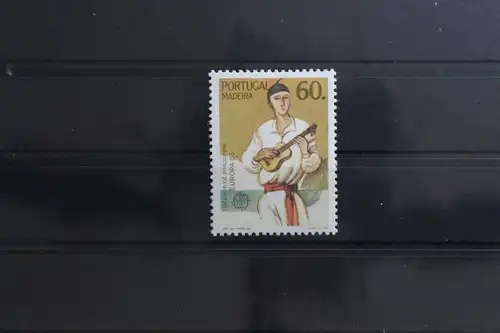 Portugal Madeira 97 postfrisch #TN290