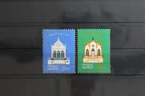 Portugal Azoren 354-355 postfrisch #TN307