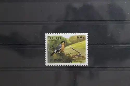 Portugal Azoren 376 postfrisch #TN314