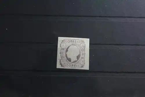 Portugal 16 mit Falz #TR116