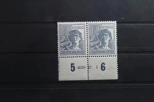 Alliierte Besetzung 947 HAN postfrisch 4038.47 1 #TO595