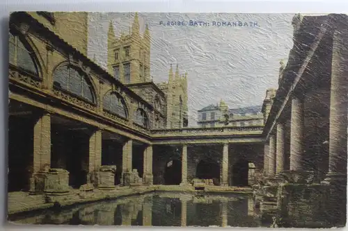 AK Bath Roman Bath #PG940