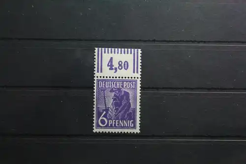 Alliierte Besetzung 944 W OR postfrisch #TO565