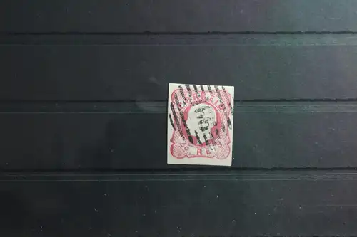 Portugal 14 gestempelt mit Nummernstempel 166 #TR035