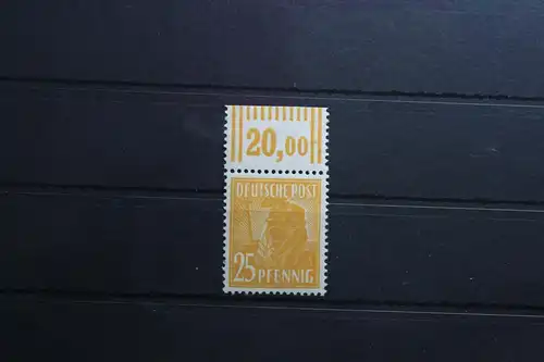 Alliierte Besetzung 952 W OR postfrisch #TO575
