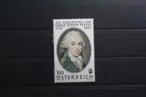 Österreich 2672 postfrisch #TQ178