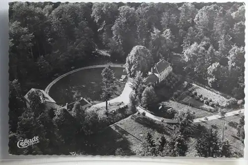 AK Hainhaus im Odenwald (ates Römerkastell) - Waldgaststätte #PG910